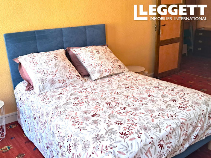 Image No.6-Maison de 6 chambres à vendre à Pont-d'Ouilly