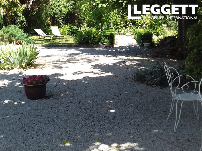 Image No.3-Maison de 2 chambres à vendre à Saint-Fraigne