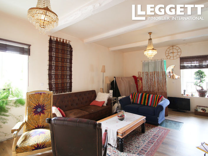 Image No.6-Maison de 2 chambres à vendre à Saint-Fraigne