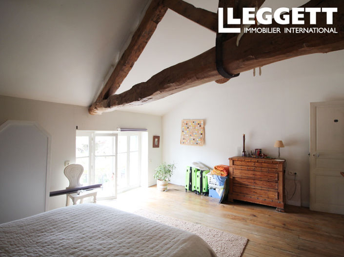 Image No.7-Maison de 2 chambres à vendre à Saint-Fraigne