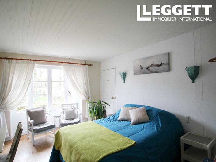 Image No.8-Maison de 2 chambres à vendre à Saint-Fraigne