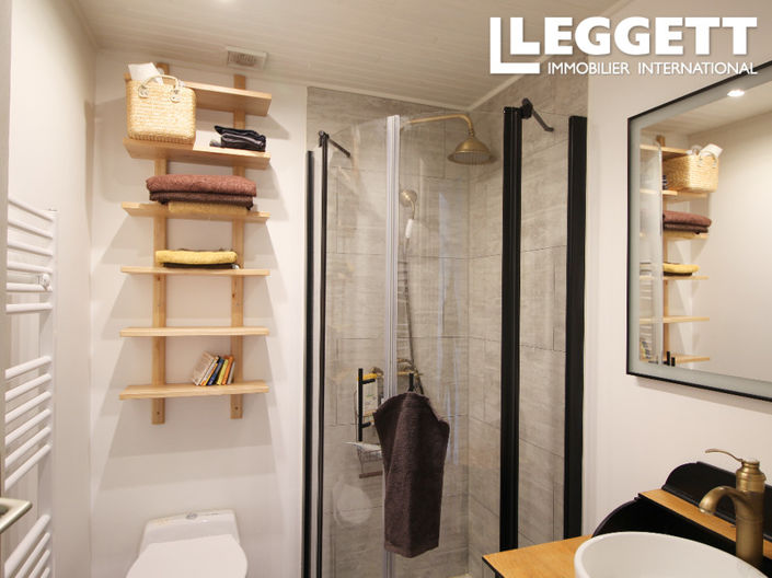 Image No.9-Maison de 2 chambres à vendre à Saint-Fraigne