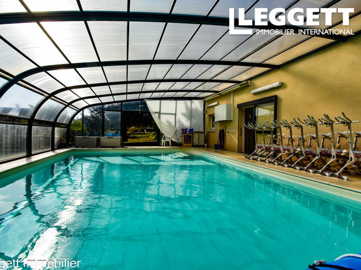 Image No.2-Maison à vendre à Terrasson-Lavilledieu