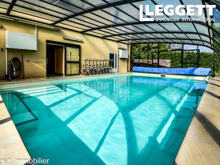 Image No.3-Maison à vendre à Terrasson-Lavilledieu