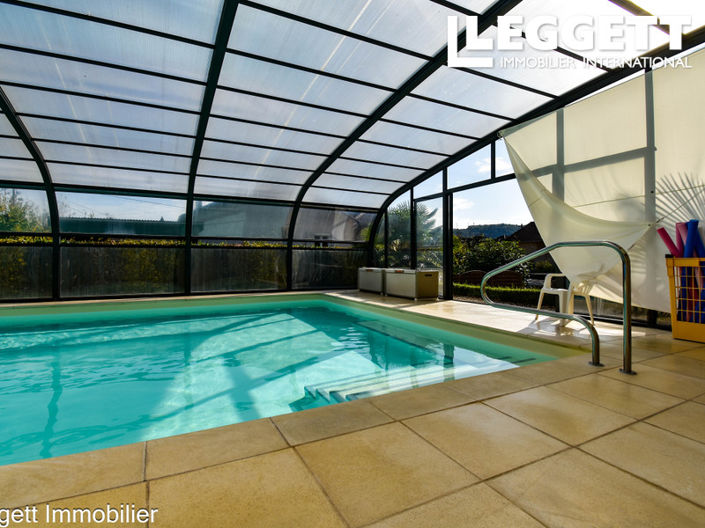 Image No.4-Maison à vendre à Terrasson-Lavilledieu