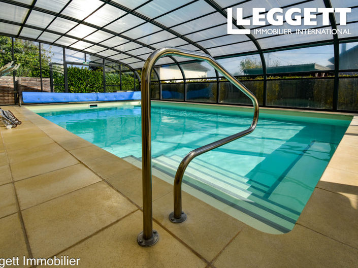 Image No.5-Maison à vendre à Terrasson-Lavilledieu