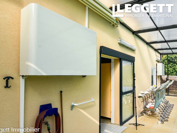 Image No.6-Maison à vendre à Terrasson-Lavilledieu