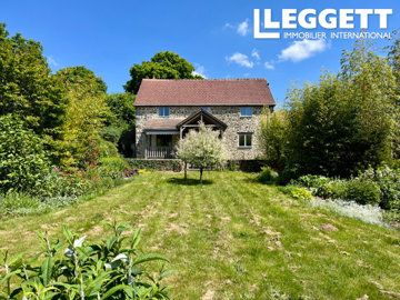 1 - Ciral, House