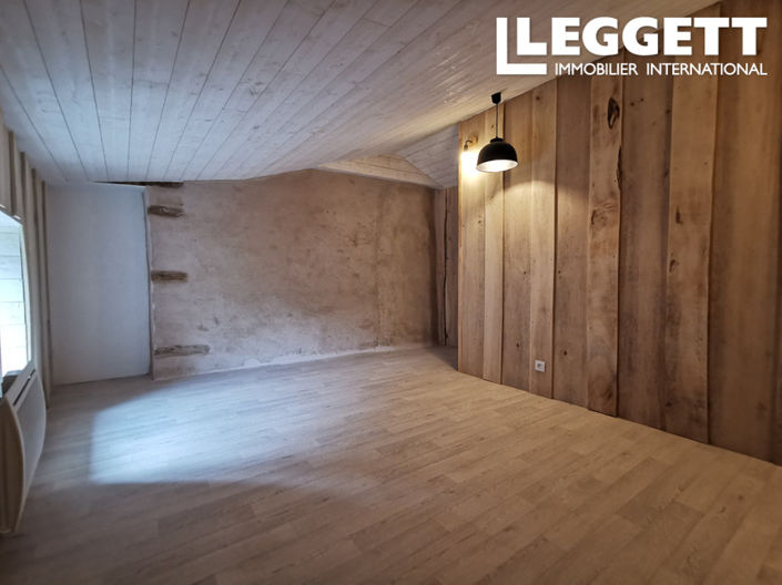 Image No.5-Maison de 4 chambres à vendre à La Tardière