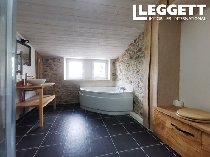 Image No.6-Maison de 4 chambres à vendre à La Tardière