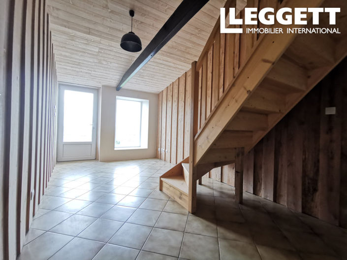 Image No.7-Maison de 4 chambres à vendre à La Tardière