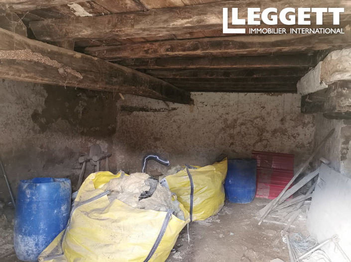 Image No.9-Maison de 4 chambres à vendre à La Tardière