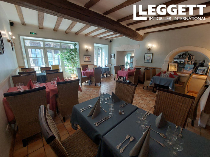 Image No.2-Commercial de 4 chambres à vendre à Angoulême