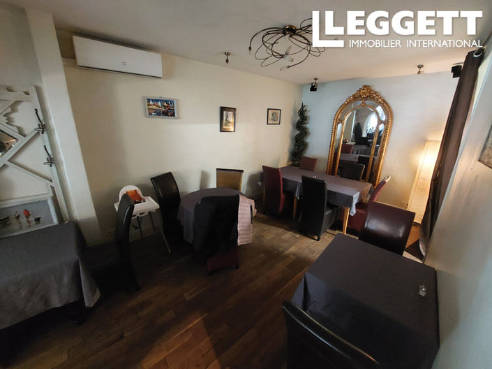 Image No.4-Commercial de 4 chambres à vendre à Angoulême