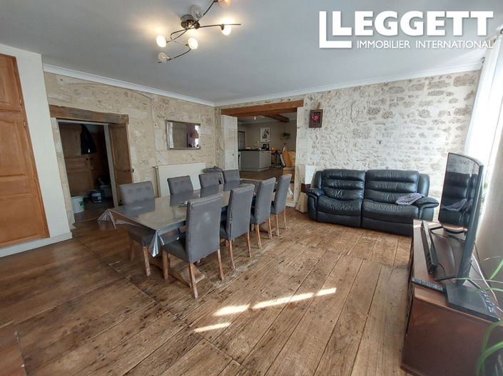 Image No.7-Commercial de 4 chambres à vendre à Angoulême