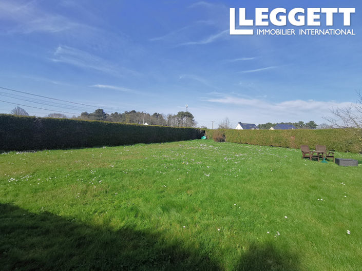 Image No.8-Maison de 3 chambres à vendre à Beganne