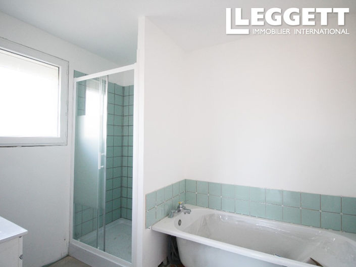 Image No.10-Maison de 4 chambres à vendre à Paizay-Naudouin-Embourie