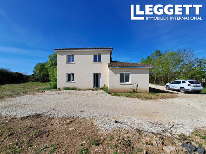 Image No.8-Maison de 4 chambres à vendre à Paizay-Naudouin-Embourie