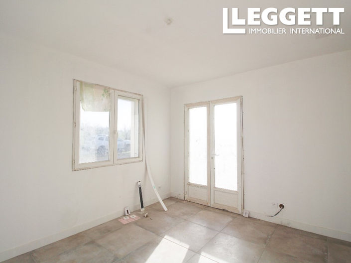 Image No.9-Maison de 4 chambres à vendre à Paizay-Naudouin-Embourie