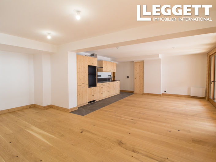 Image No.3-Appartement de 3 chambres à vendre à Saint-Martin-de-Belleville