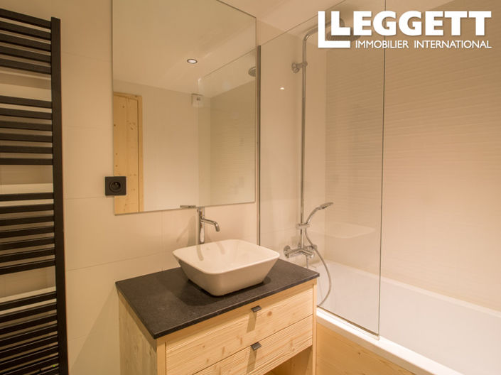 Image No.5-Appartement de 3 chambres à vendre à Saint-Martin-de-Belleville