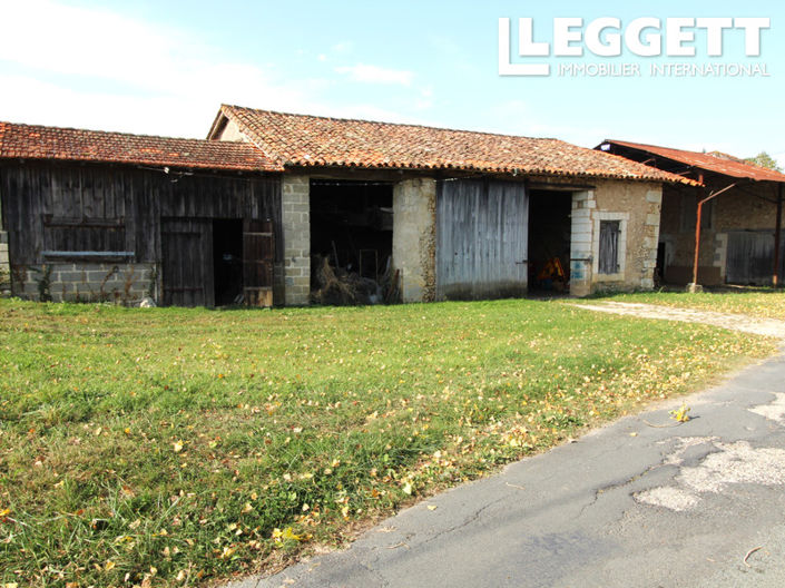 Image No.9-Maison de 6 chambres à vendre à Razac-sur-l'Isle