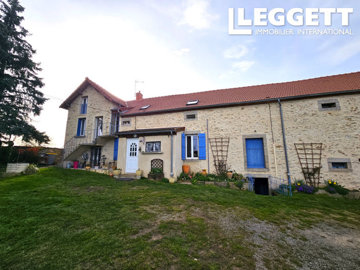 1 - La Celle, Maison