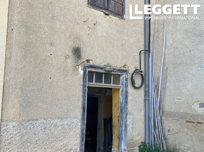 Image No.4-Maison de 4 chambres à vendre à Simorre