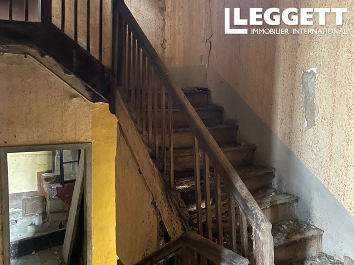 Image No.10-Maison de 4 chambres à vendre à Simorre