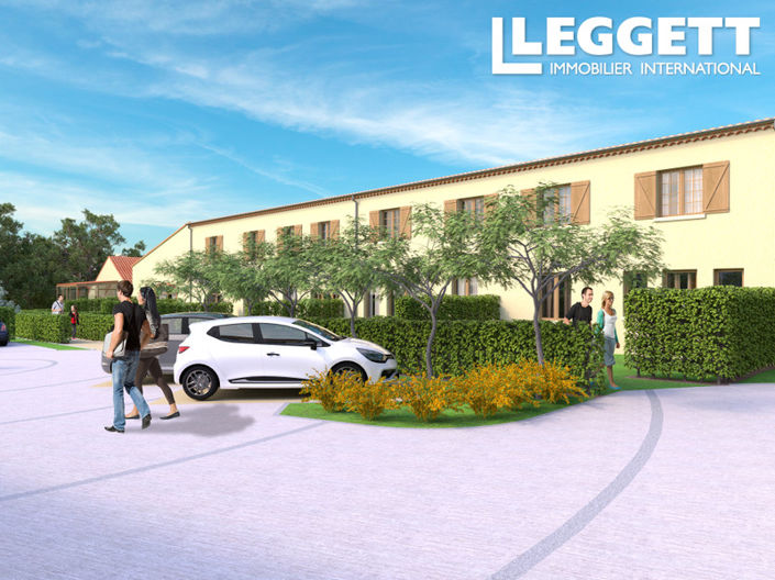 Image No.10-Commercial à vendre à Couffoulens