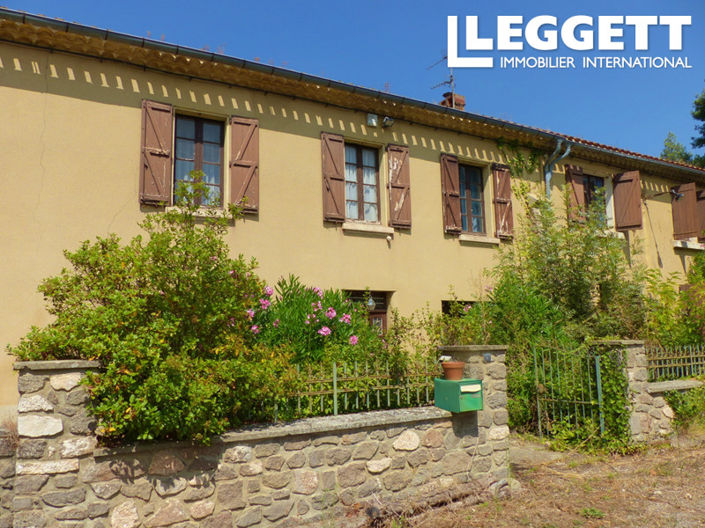 Image No.2-Commercial à vendre à Couffoulens