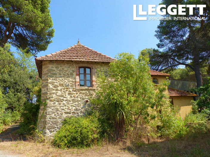 Image No.3-Commercial à vendre à Couffoulens