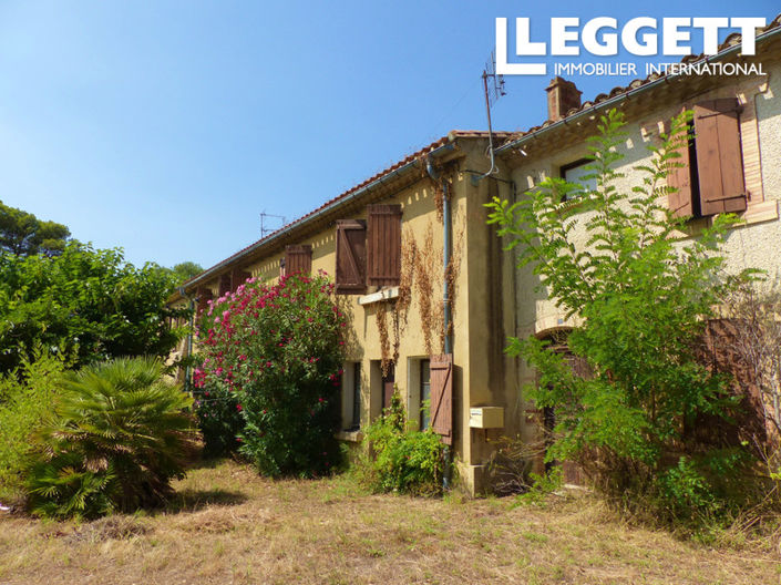 Image No.4-Commercial à vendre à Couffoulens