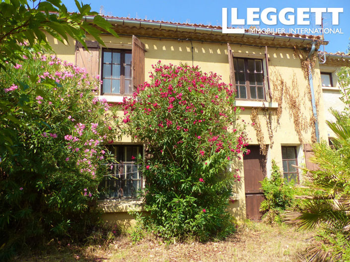 Image No.5-Commercial à vendre à Couffoulens