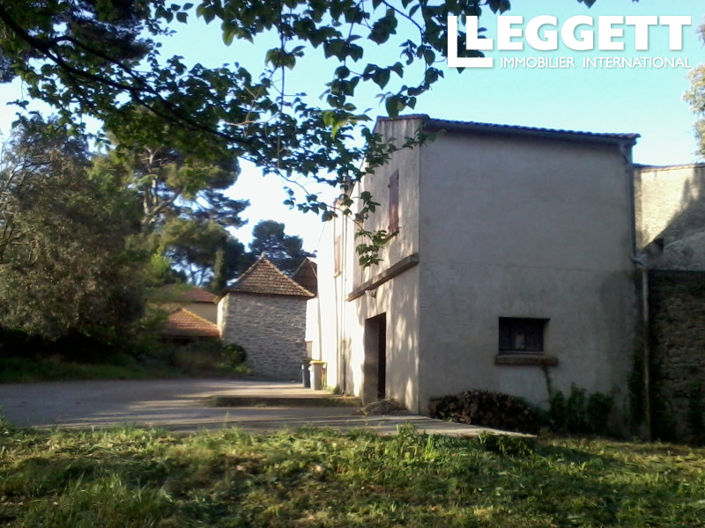 Image No.7-Commercial à vendre à Couffoulens