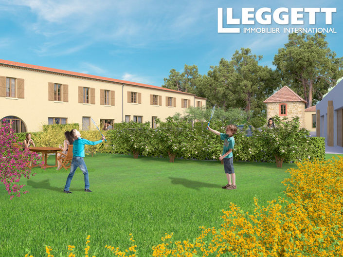 Image No.9-Commercial à vendre à Couffoulens