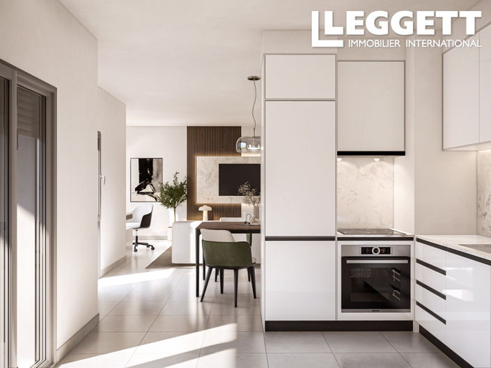 Image No.2-3 Bed Apartment for sale