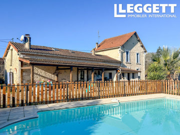 6 Bed House for sale