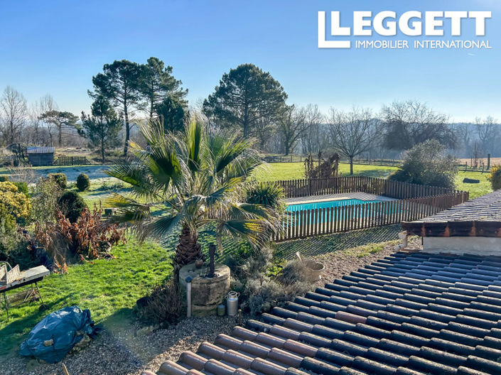 Image No.2-Maison de 6 chambres à vendre à Razac-sur-l'Isle