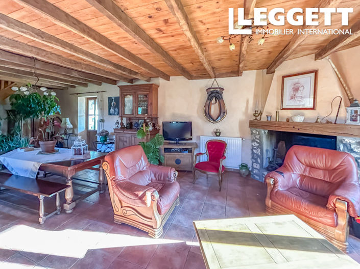 Image No.5-Maison de 6 chambres à vendre à Razac-sur-l'Isle