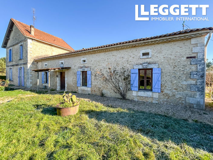 Image No.9-Maison de 6 chambres à vendre à Razac-sur-l'Isle