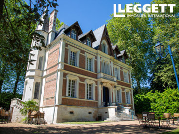 1 - Blois, Chateaux