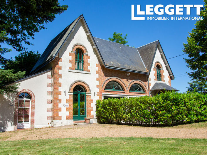 Image No.5-10 Bed Chateaux for sale