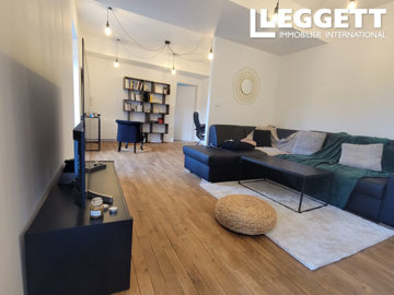 1 - Buxerolles, Appartement