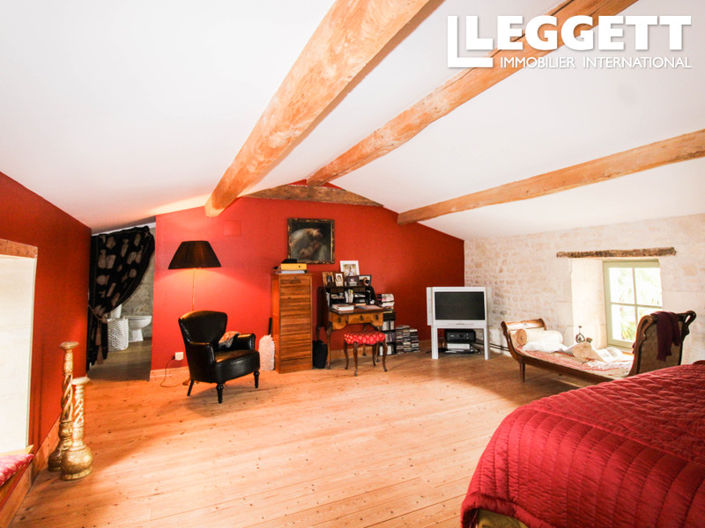 Image No.10-Maison de 4 chambres à vendre à Haimps