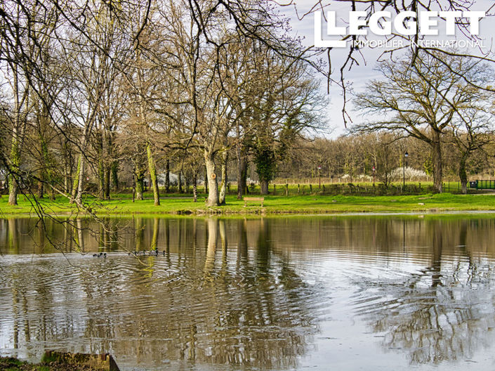 Image No.2-Maison de 3 chambres à vendre à Orléans