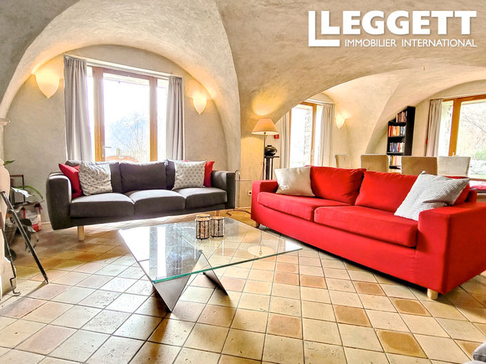 Image No.10-Commercial de 12 chambres à vendre à Vaujany