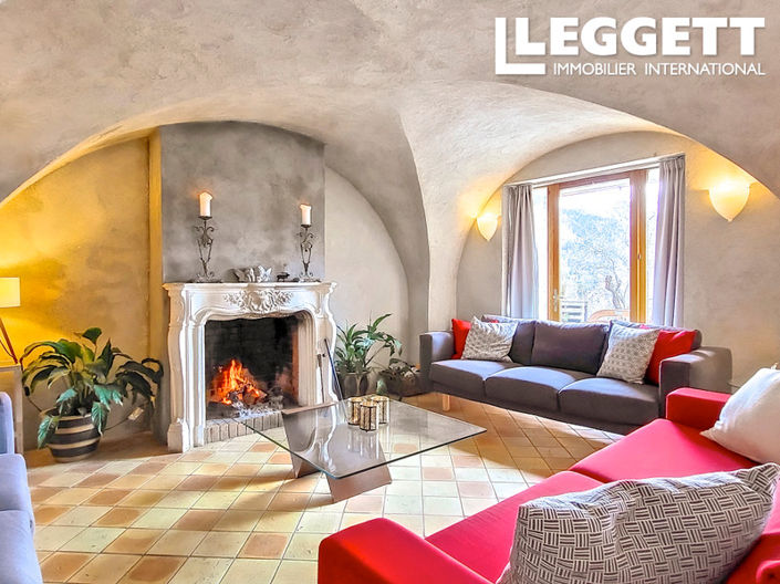 Image No.2-Commercial de 12 chambres à vendre à Vaujany