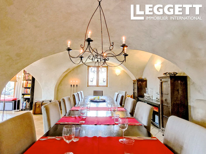 Image No.3-Commercial de 12 chambres à vendre à Vaujany