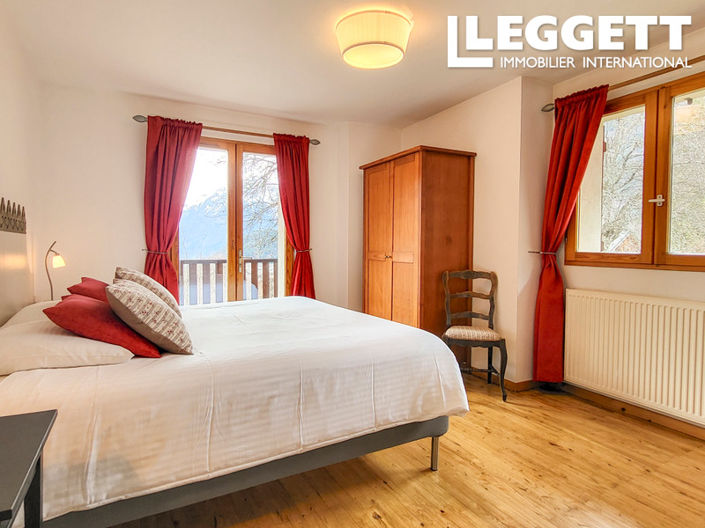 Image No.4-Commercial de 12 chambres à vendre à Vaujany